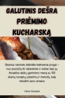 Galutinis Desra Priemimo kucharską Cover Image