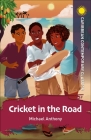 Cricket in the Road Cover Image
