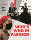 Who's Who in Fashion By Holly Price Alford Cover Image