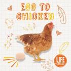 Chicken (Life Cycles) By Holly Duhig Cover Image