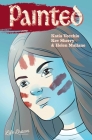 Painted By Kev Sherry, Helen Mullane, Katia Vecchio (Illustrator) Cover Image