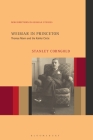 Weimar in Princeton: Thomas Mann and the Kahler Circle (New Directions in German Studies) By Stanley Corngold, Imke Meyer (Editor) Cover Image
