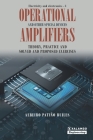 Operational Amplifiers and other special devices: Theory, practice and solved and proposed exercises Cover Image