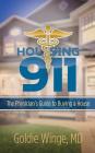 Housing 911: The Physician's Guide to Buying a House Cover Image