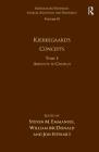 Volume 15, Tome I: Kierkegaard's Concepts: Absolute to Church (Kierkegaard Research: Sources) By Steven M. Emmanuel, William McDonald Cover Image