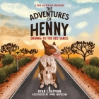 The Adventures of Henny: Driving to the Red Sands Cover Image
