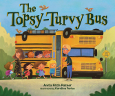 The Topsy-Turvy Bus Cover Image