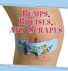 Bumps, Bruises, and Scrapes (Head-To-Toe Health #1) By Elaine Landau Cover Image