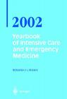 Yearbook of Intensive Care and Emergency Medicine 2002 Cover Image