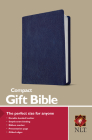 Compact Gift Bible NLT By Tyndale (Created by) Cover Image