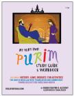 My Very Own Purim Guide By Chayim B. Alevsky Cover Image