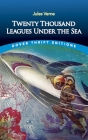 Twenty Thousand Leagues Under the Sea Cover Image