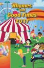 Rhymes and Good Times: 2017 By Jack Phillips Cover Image