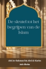 De sleutel tot het begrijpen van de Islam Cover Image