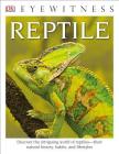 DK Eyewitness Books: Reptile Cover Image