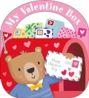 Carry-Along Tab Book: My Valentine Box (Carry Along Tab Books) By Roger Priddy Cover Image