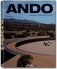 Ando. Complete Works. Updated Version 2010 Cover Image