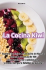 La Cocina Kiwi By Rocío Soler Cover Image