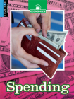 Spending (Economics) Cover Image
