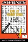 Number Search Puzzles: 105 Puzzles in large 20pt font (volume 6) By Gregory Dehaney Cover Image
