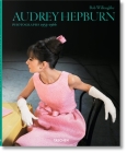Bob Willoughby. Audrey Hepburn. Photographs 1953-1966 By Bob Willoughby (Photographer) Cover Image