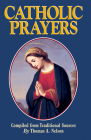 Catholic Prayers By Thomas a. Nelson Cover Image