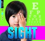 Sight (Five Senses) Cover Image
