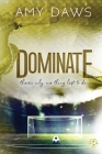 Dominate: Alternate Cover Cover Image