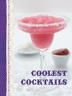 Shopping Recipe Notes: Coolest Cocktails Cover Image
