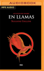 En Llamas (Narración En Castellano) By Suzanne Collins, Paula Iwasaki (Read by) Cover Image