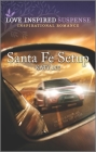Santa Fe Setup By Katy Lee Cover Image