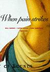 When Pain Strikes (Theory Out Of Bounds #14) By Bill Burns (Editor), Cathy Busby (Editor), Kim Sawchuk (Editor) Cover Image
