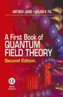 A First Book of Quantum Field Theory Cover Image