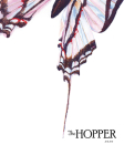 The Hopper, Issue 5 Cover Image