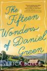 The Fifteen Wonders of Daniel Green Cover Image