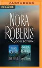 Nora Roberts Collection - The Liar & the Obsession By Nora Roberts, January LaVoy (Read by), Shannon McManus (Read by) Cover Image