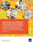 Crossing the River by Touching the Stones: Alternative Approaches in Technical and Vocational Education and Training in the People's Republic of China Cover Image