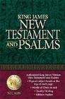 Coat Pocket New Testament and Psalms Cover Image