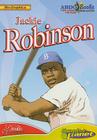 Jackie Robinson (Bio-Graphics (Abdo Interactive)) Cover Image