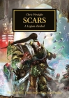 Scars (The Horus Heresy #28) Cover Image