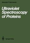 Ultraviolet Spectroscopy of Proteins Cover Image