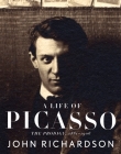 A Life of Picasso I: The Prodigy: 1881-1906 Cover Image