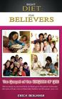 Right Diet for Believers: The Gospel of the Kingdom of God Cover Image