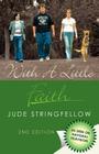 With a Little Faith By Jude Stringfellow Cover Image