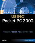 Special Edition Using Pocket PC 2002 Cover Image