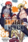 Undead Unluck, Vol. 6 Cover Image