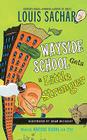 Wayside School Gets a Little Stranger By Louis Sachar, Adam McCauley (Illustrator) Cover Image
