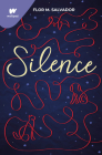 Silence (Spanish Edition) (WATTPAD. CLOVER) By Flor Salvador Cover Image