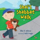 Shai's Shabbat Walk Cover Image