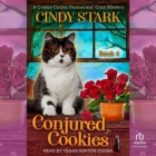 Conjured Cookies Cover Image